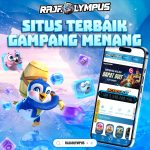 Setting Akun Slot RAJAZEUS Biar Gacor: Tips Ampuh untuk Raih Kemenangan Besar